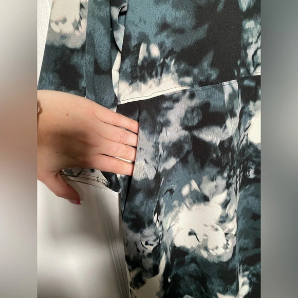 Wilfred Myosotis  Dress - Picture 5 of 5